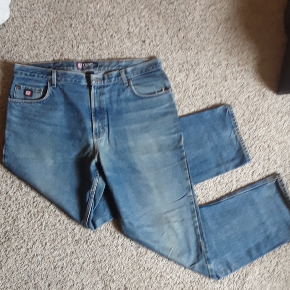 ⚡Ralph Lauren  straight leg men's jeans